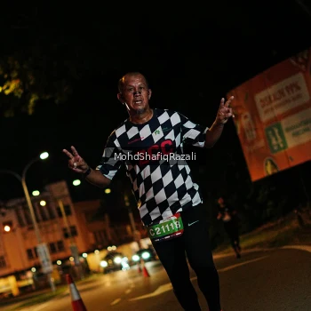 Runner Photo 4054667