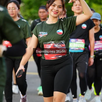 Runner Photo 4054681
