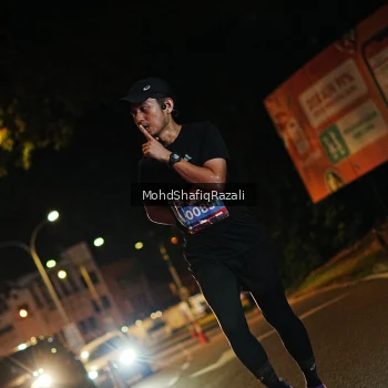 Runner Photo 4054684