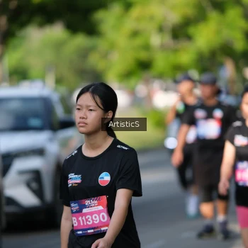 Runner Photo 4054687