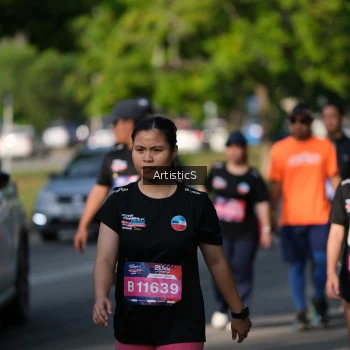 Runner Photo 4054695