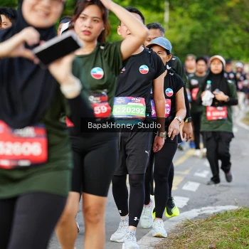 Runner Photo 4054704