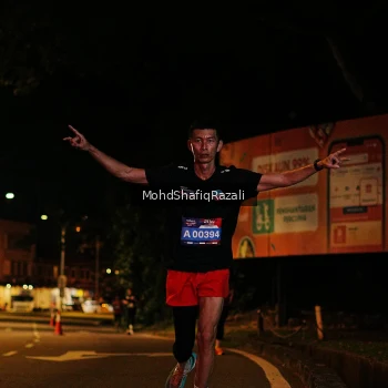 Runner Photo 4054722