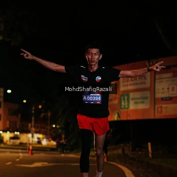 Runner Photo 4054727