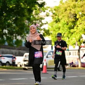 Runner Photo 4054735
