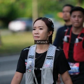 Runner Photo 4054736