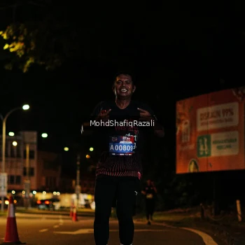 Runner Photo 4054738