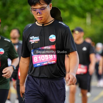 Runner Photo 4054740