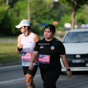 Runner Photo 4054742