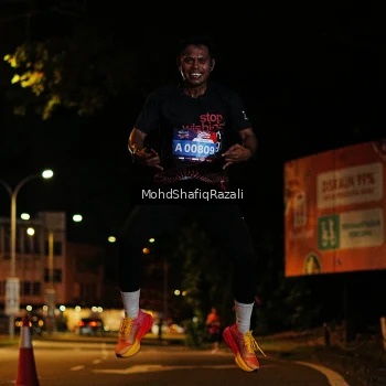 Runner Photo 4054743