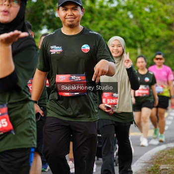 Runner Photo 4054761