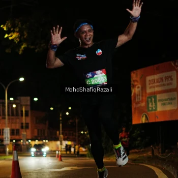 Runner Photo 4054778