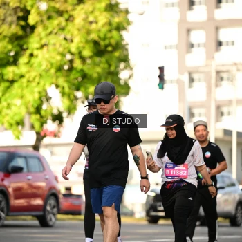 Runner Photo 4054785