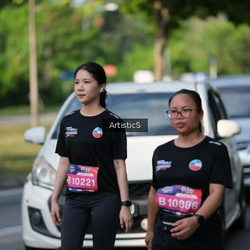 Runner Photo 4054802