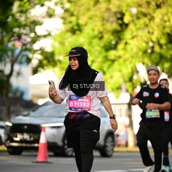 Runner Photo 4054805
