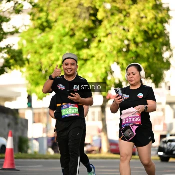 Runner Photo 4054807