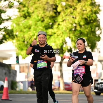 Runner Photo 4054808