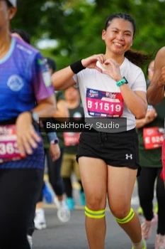 Runner Photo 4054813