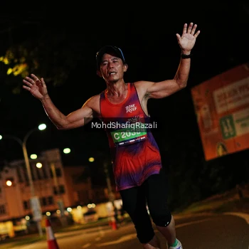 Runner Photo 4054823