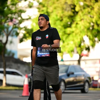 Runner Photo 4054827