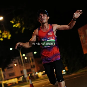 Runner Photo 4054831