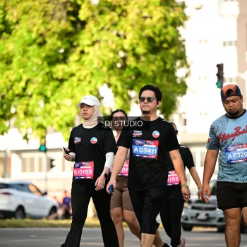 Runner Photo 4054832