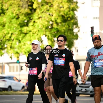 Runner Photo 4054833