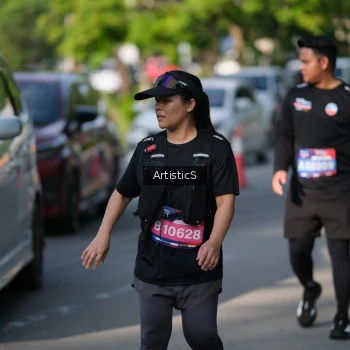 Runner Photo 4054834