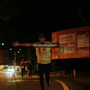 Runner Photo 4054836