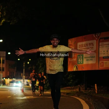 Runner Photo 4054837