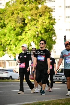 Runner Photo 4054840
