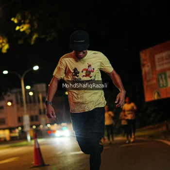 Runner Photo 4054843