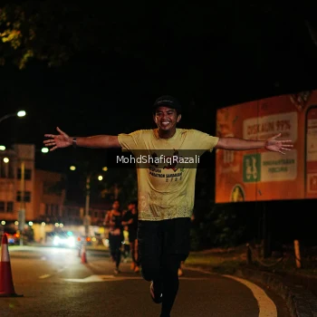 Runner Photo 4054844