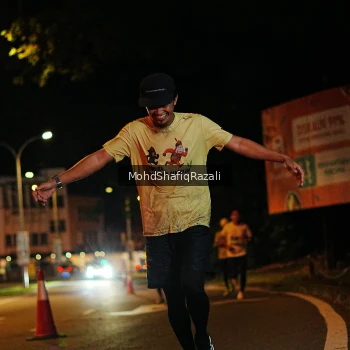 Runner Photo 4054845