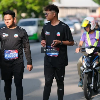 Runner Photo 4054846