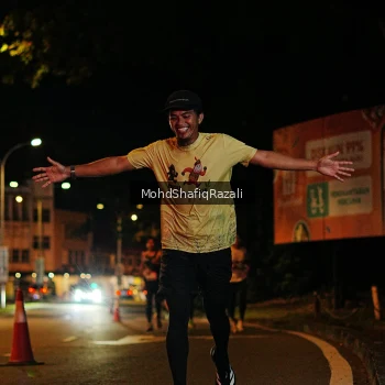 Runner Photo 4054847
