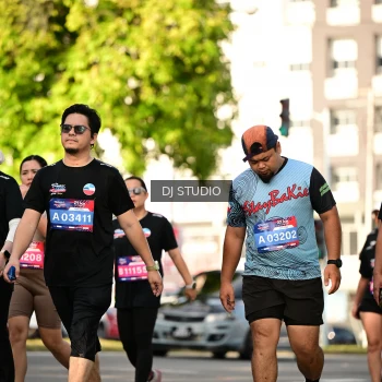 Runner Photo 4054849