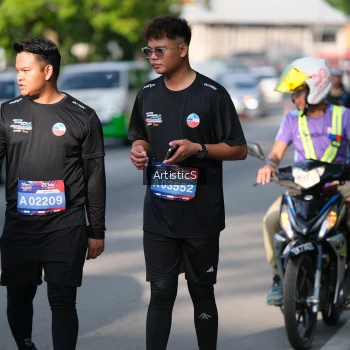 Runner Photo 4054850