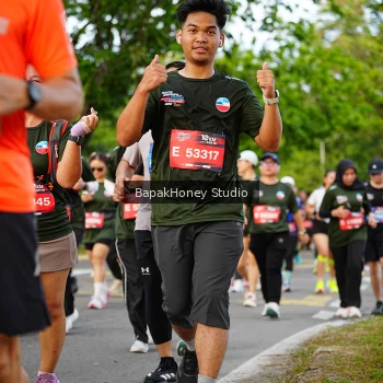 Runner Photo 4054860