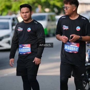 Runner Photo 4054861