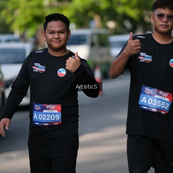 Runner Photo 4054866