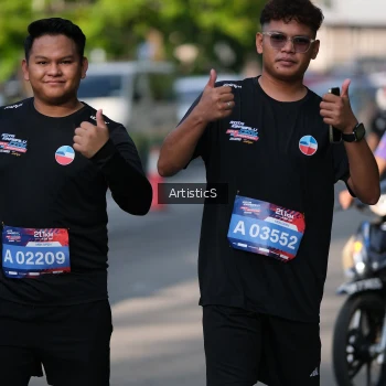 Runner Photo 4054880