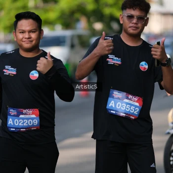 Runner Photo 4054882