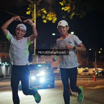 Runner Photo 4054885