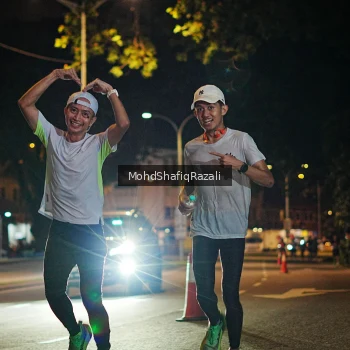 Runner Photo 4054888