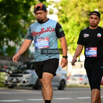 Runner Photo 4054890