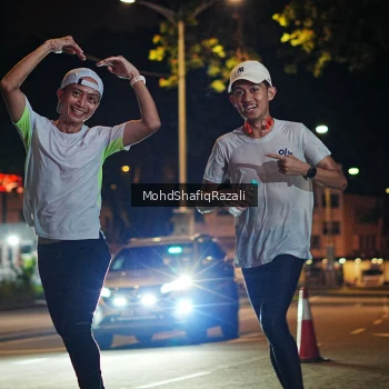 Runner Photo 4054901
