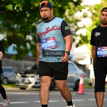 Runner Photo 4054904
