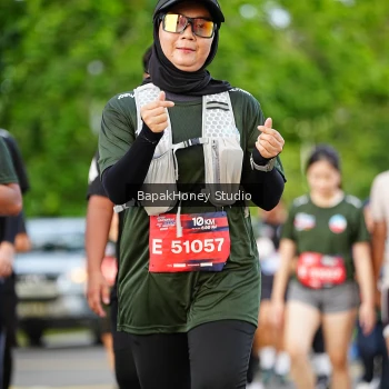 Runner Photo 4054910