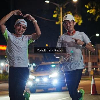 Runner Photo 4054913
